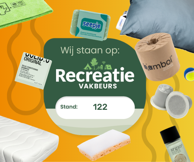 Recreatie Vakbeurs 2026